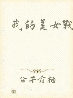 我的美女战队