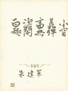 白洁高义小说笔趣阁无弹窗版