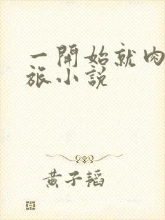 一开始就肉的军旅小说