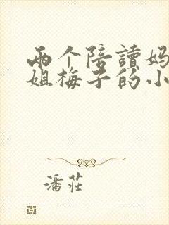 两个陪读妈妈赵姐梅子的小说