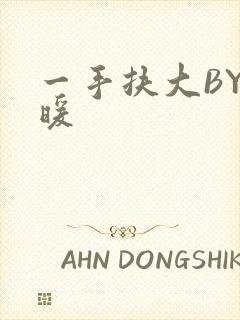 一手扶大BY泱暖
