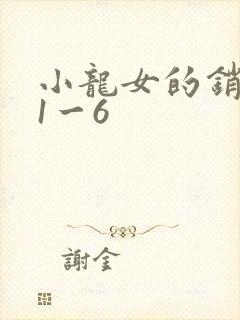 小龙女的销魂夜1一6