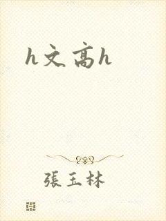 h文高h