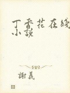 丁香花在线电影小说