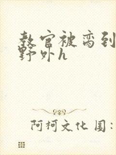 教官被脔到高潮野外h