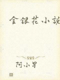 金银花小说乐可