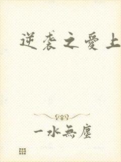 逆袭之爱上情敌