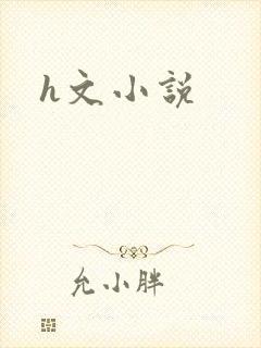 h文小说