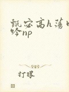 甄宓高h荡肉呻吟np