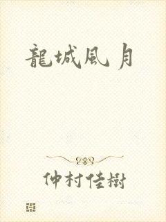 龙城风月