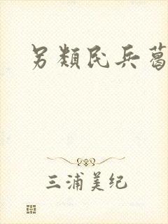 另类民兵葛二蛋