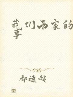 我们两家的荒唐事