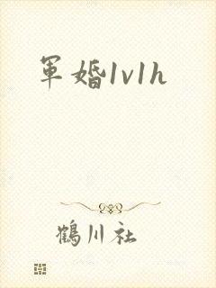 军婚1v1h