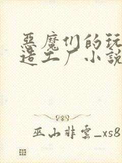 恶魔们的玩具改造工厂小说