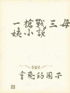 一枪战三母2雪姨小说