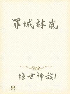 罪城林岚
