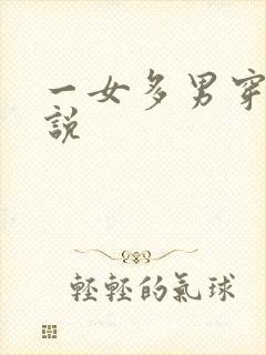 一女多男穿越小说