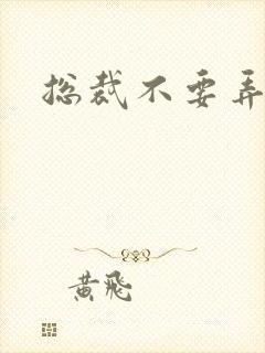 总裁不要弄疼我