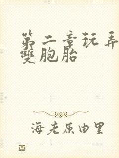 第二章玩弄校花双胞胎