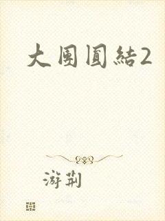 大团圆结2