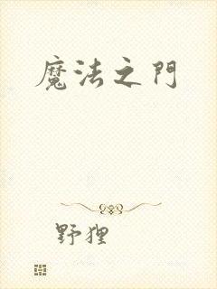 魔法之门