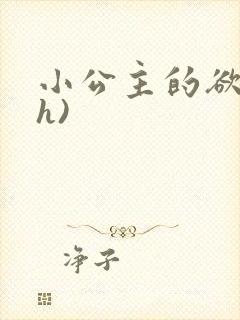小公主的欲奴(h)