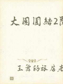 大团圆结2阅读