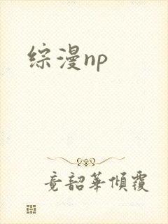 综漫np