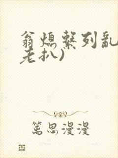 翁熄系列乱 (老扒)