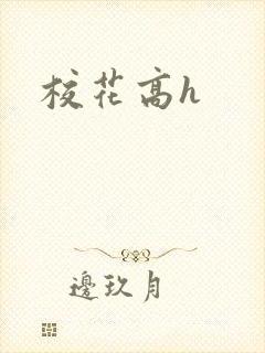 校花高h
