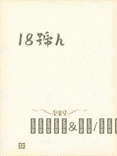 18号h