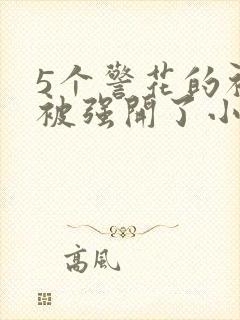 5个警花的初苞被强开了小说