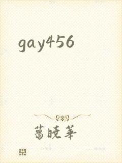 gay456
