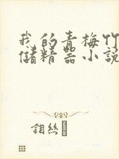 我的青梅竹马是储精器小说