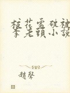 校花处破被灌满李老头小说