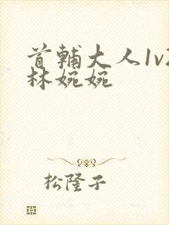 首辅大人1v2林婉婉