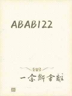 ABAB122