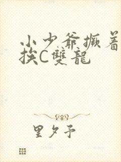 小少爷撅着屁股挨C双龙