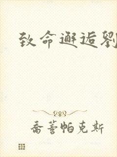 致命邂逅刘小寐