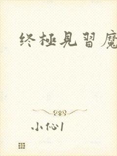 终极见习魔法师