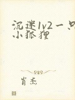 沉迷1v2一只小狐狸