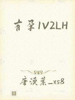 有孕1V2LH