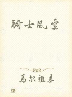骑士风云