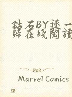 钻石BY逐一而归在线阅读