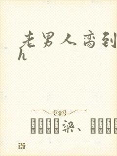 老男人脔到她哭h