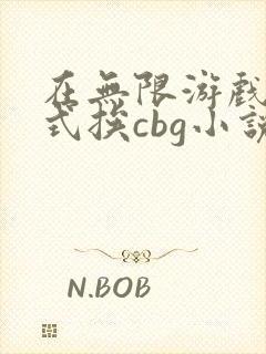 在无限游戏里花式挨cbg小说