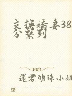 交换娇妻38部分系列