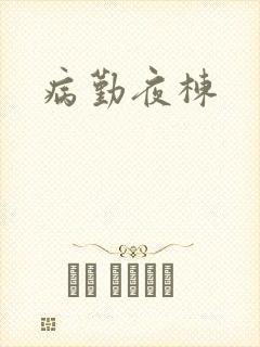 病勤夜栋