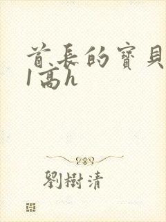 首长的宝贝1v1高h