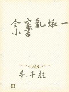 全家乱炖一锅烩小书